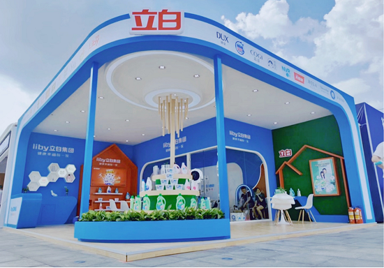 立白品质直播间燃爆电商节 旗下MCN公司C位出道