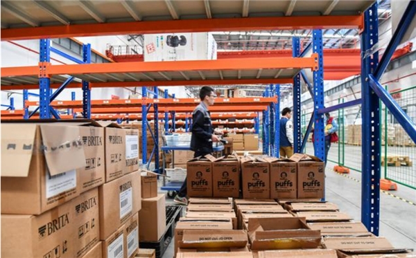 欧图中国（otto China）打造行业新生态！引领卖家征战海外市场